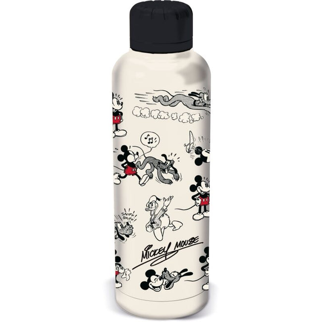 Botella Termo Mickey Mouse Vintage 515 Ml Hover Image