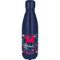 Botella Metálica Minnie Mouse Flores 780 Ml