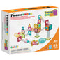 Circuito De Canicas Magnetico 60Pzs
