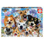 Puzzle 500 Fun In The Sun Selfie