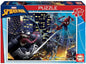 Puzzle 200 Spider-Man