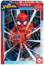 Puzzle 500 Spider-Man