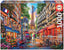 Puzzle 1000 Paris, Dominic Davison