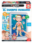 Cuerpo Humano E.Touch Jr. N