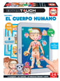 Cuerpo Humano E.Touch Jr. N