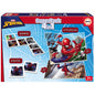 Puzzle Superpack Spider-Man