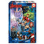 Puzzle 300 Avengers