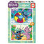 Puzzle 2X100 Stitch