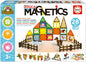 Educa Magnetics Eco Farm 28Pcs