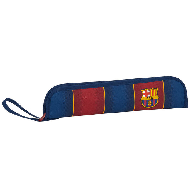Portaflautas F.C. Barcelona Hover Image