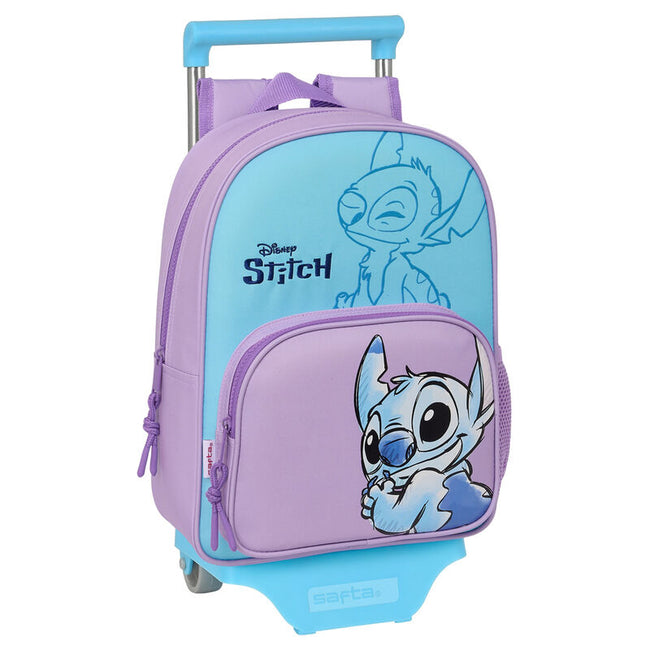 Trolley Sweet Stitch Disney 34Cm Hover Image