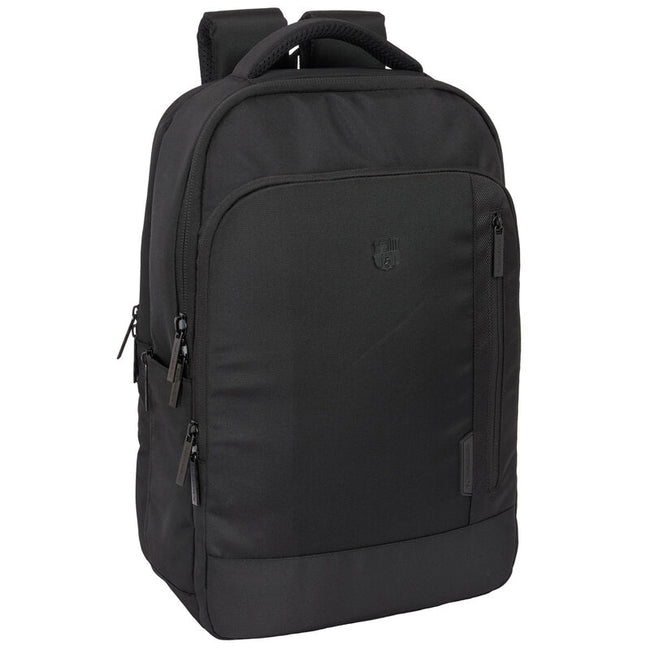 Mochila Portatil Premium Fc Barcelona 44Cm Hover Image