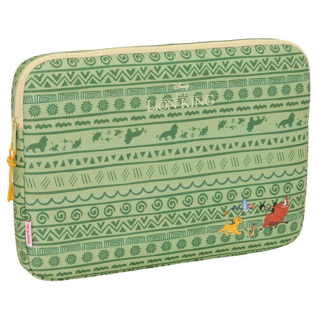 Funda Portatil Mufasa El Rey Leon Disney Hover Image