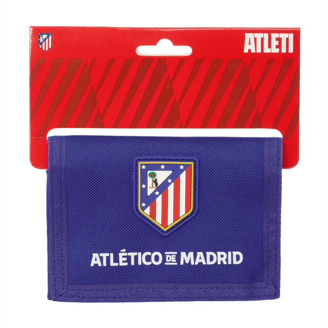 Billetera Atletico De Madrid Hover Image