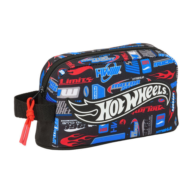 Portadesayunos Hot Wheels Termo Hover Image