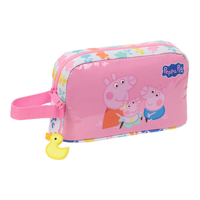 Portadesayunos Baby Pig Peppa Pig Termo Hover Image