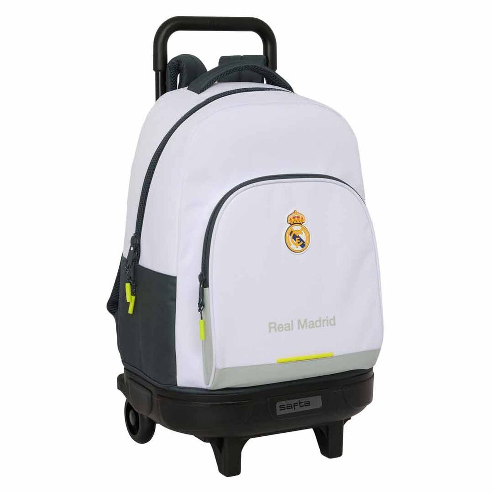 Trolley Compact Real Madrid 25/26 45Cm