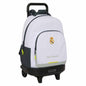 Trolley Compact Real Madrid 25/26 45Cm