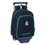 Trolley 2 Equipacion 25/26 Real Madrid 34Cm