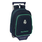 Trolley 2 Equipacion 25/26 Real Madrid 34Cm
