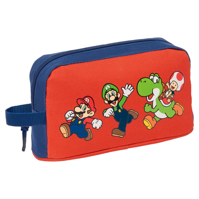 Portadesayunos Termo Mamma Mia Super Mario Bros Hover Image