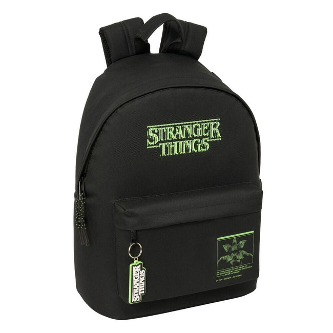 Mochila Portatil Stranger Things 41Cm Hover Image