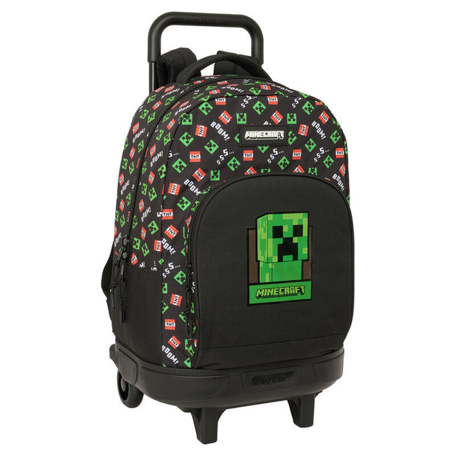 Trolley Compact Minecraft 45Cm Hover Image