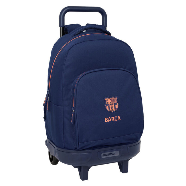 Trolley Compact 2 Equipacion 25/26 F.C. Barcelona 45Cm Hover Image