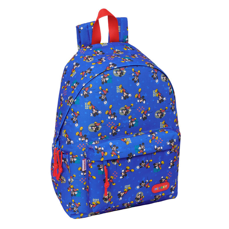 Mochila Portatil Today Mickey Disney