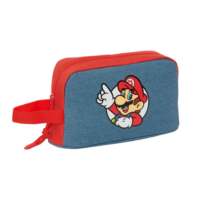 Portadesayunos Super Mario Hover Image