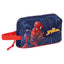 Portadesayunos Spiderman Marvel Termo