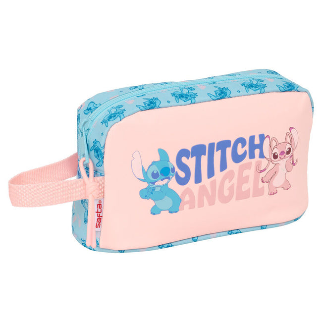 Portadesayunos Ohana Stitch Disney Termo Hover Image