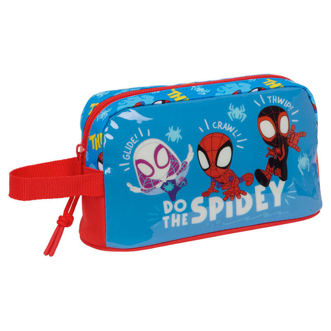 Portadesayunos Spidey Marvel Termo Hover Image