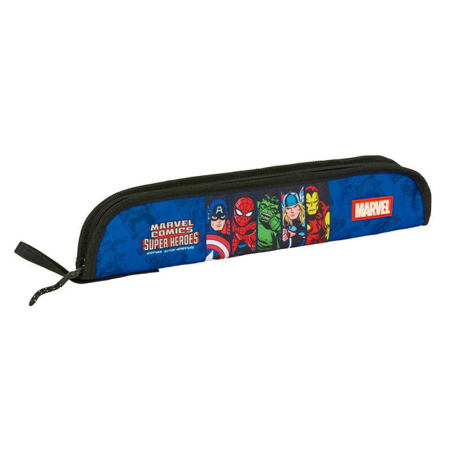 Portaflautas Vengadores Avengers Marvel Hover Image