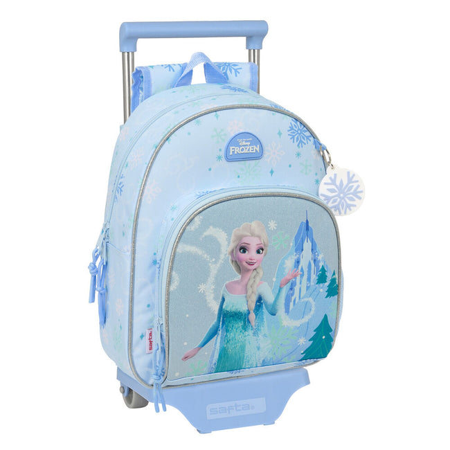 Trolley Extraible Frozen Disney 34Cm Hover Image