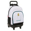Trolley Extraible Real Madrid 26/27 45Cm