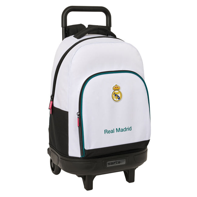 Trolley Extraible Real Madrid 26/27 45Cm Hover Image