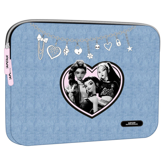 Funda Portatil Huntrix Kpop Demon Hunters Hover Image