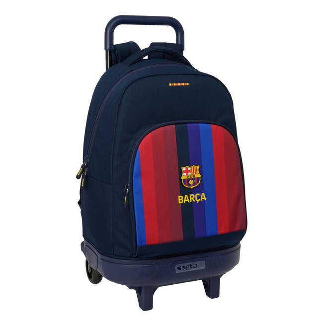Trolley Extraible F.C. Barcelona 26/27 45Cm Hover Image