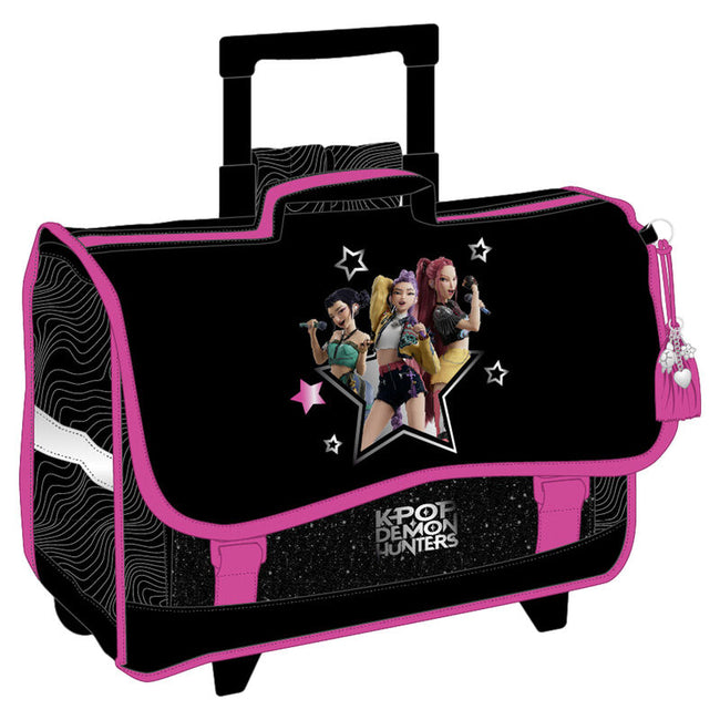 Trolley Energy Kpop Demon Hunters Hover Image