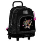Trolley Compact Energy Kpop Demon Hunters 45Cm