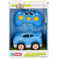 Coche Radio Control Luces Y Sonidos