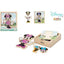 Puzzle Madera Minnie Disney 19Pzs