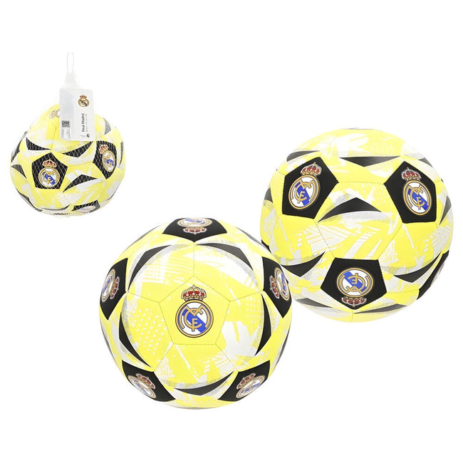 Balon Futbol Playa Real Madrid Hover Image