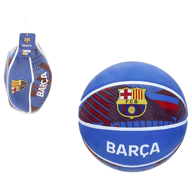 Balon Baloncesto F.C. Barcelona Hover Image