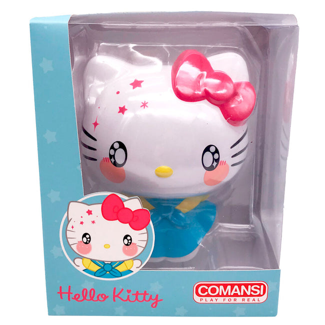 Figura Hello Kitty 16Cm Hover Image