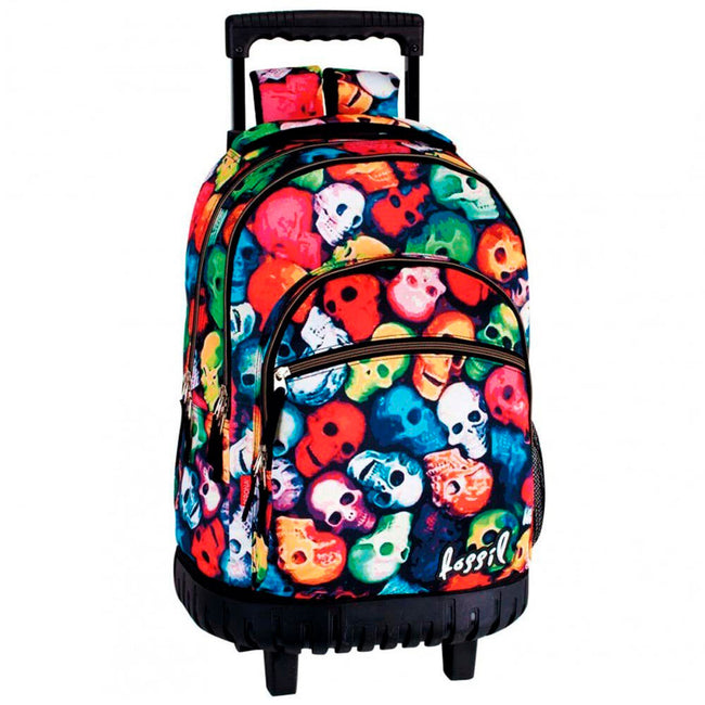 Trolley Calaveras 46Cm Hover Image