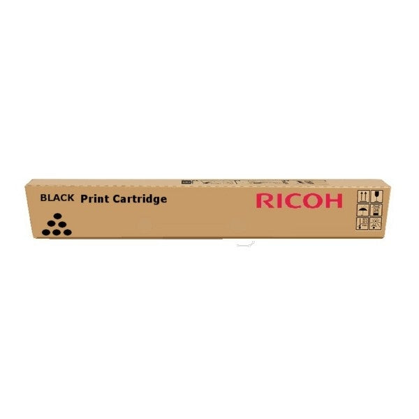 Toner Ricoh 841925 Negro Mp C2503 Larga Duracion - 15.000 Paginas 841925 Mp C2003