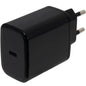 Cargador De Pared Gan Fonestar Power-C-65/ 1Xusb Tipo-C/ 65W