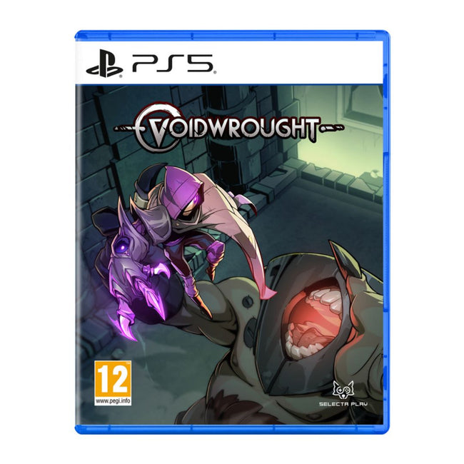 Voidwrought Ps5 Hover Image